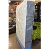 Image 4 : NEW KINGSDOWN QUEENSIZE FIRM MATTRESS, TIGHT TOP, RETAIL $2499