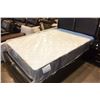 Image 5 : NEW KINGSDOWN QUEENSIZE FIRM MATTRESS, TIGHT TOP, RETAIL $2499