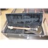 Image 1 : SQUIRE STRATOCASTER IN CASE