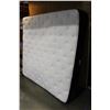 Image 2 : KINGSIZE PILLOWTOP MATTRESS