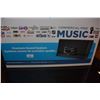 Image 3 : NEW OVERSTOCK SERIUS STRATUS 7 SATELLITE RADIO AND CAR SET AND PREMIUM SOUND SYSTEM