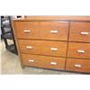 Image 5 : BRAND NEW WALNUT DRESSER