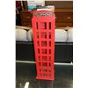 Image 1 : TELEPHONE BOOTH CD RACK