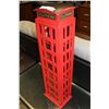 Image 2 : TELEPHONE BOOTH CD RACK