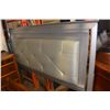 Image 1 : MODERN KINGSIZE HEADBOARD