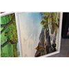Image 4 : 3 COUNTRY SCENE FRAMED PRINTS