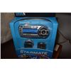 Image 2 : NEW OVERSTOCK STARMATE REPLAY SATELLITE RADIO BOOMBOX AND STARMATE REPLAY ALL IN ONE BOX
