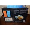 Image 3 : NEW OVERSTOCK STARMATE REPLAY SATELLITE RADIO BOOMBOX AND STARMATE REPLAY ALL IN ONE BOX