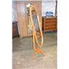 Image 2 : OAK DRESSING MIRROR