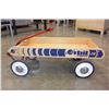 Image 2 : ORBIT 28 VINTAGE WAGON
