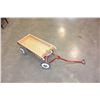 Image 4 : ORBIT 28 VINTAGE WAGON
