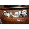 Image 1 : LOT OF ESTATE CHINA