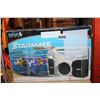 Image 3 : NEW OVERSTOCK STARMATE REPLAY SATELLITE RADIO BOOMBOX