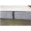 Image 2 : NEW KINGSDOWN TIGHT TOP FIRM QUEENSIZE MATTRESS RETAIL $2499