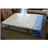 Image 3 : NEW KINGSDOWN TIGHT TOP FIRM QUEENSIZE MATTRESS RETAIL $2499