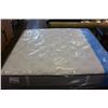 Image 3 : NEW KINGSDOWN KINGSIZE TIGHT TOP MEDIUM FIRM MATTRESS RETAIL $2899