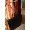 Image 1 : LOT OF 5 EASTERN FOLDING TABLES