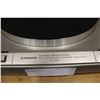 Image 4 : PIONEER S550 TURNTABLE