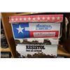 Image 1 : BEAVER HATS SIZE 7.5 COWBOY HAT RISITOL SIZE 6 BEAVER HAT AND AMERICAN HAT COMPANY COWBOY HAT