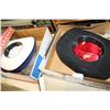 Image 2 : BEAVER HATS SIZE 7.5 COWBOY HAT RISITOL SIZE 6 BEAVER HAT AND AMERICAN HAT COMPANY COWBOY HAT