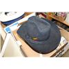 Image 3 : BEAVER HATS SIZE 7.5 COWBOY HAT RISITOL SIZE 6 BEAVER HAT AND AMERICAN HAT COMPANY COWBOY HAT