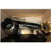 Image 3 : BOX OF BRASSWARE