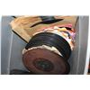 Image 2 : TOTE OF RECORDS