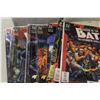 Image 4 : TWO BOXES OF COLLECTIBLE MARVEL AND DC COMICS