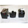 Image 3 : THREE VINTAGE BOX CAMERAS