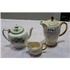 Image 1 : ROYAL DOULTON AND BURSLEM TEAPOTS