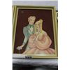 Image 3 : PAIR OF ART DECO PRINTS AND FRAMES