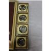 Image 4 : PAIR OF ART DECO PRINTS AND FRAMES