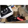 Image 1 : BOX OF PURSES