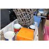 Image 3 : DECORATIVE METAL WARE AND CHRISTMAS GIFTWARE