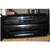 Image 1 : GENEXXA RECORD PLAYER AND AMP