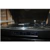 Image 3 : GENEXXA RECORD PLAYER AND AMP