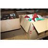 Image 2 : LOT OF NEW CHRISTMAS AND NEW YEAR PARTY SUPPLIES