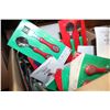 Image 7 : LOT OF NEW CHRISTMAS AND NEW YEAR PARTY SUPPLIES