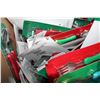 Image 8 : LOT OF NEW CHRISTMAS AND NEW YEAR PARTY SUPPLIES