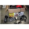 Image 1 : BOX OF VARIOUS ELECTRONICS