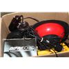 Image 4 : BOX OF VARIOUS ELECTRONICS