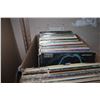 Image 3 : 2 BOXES OF RECORDS KISS ETC