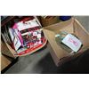Image 1 : LOT OF NEW CHRISTMAS GIFT BAGS