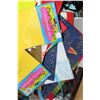 Image 3 : LOT OF NEW CHRISTMAS GIFT BAGS