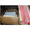 Image 2 : LOT OF NEW CHRISTMAS CARDS AND GIFT BOXES