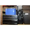 Image 2 : LARGE LOT OF SPEAKER AND CD CHANGERS