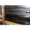 Image 4 : LARGE LOT OF SPEAKER AND CD CHANGERS