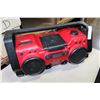 Image 1 : SONY PERSONAL AUDIO SYSTEM