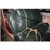 Image 1 : 32 FOOT BY 42 FOOT TARP