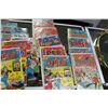 Image 4 : LOT OF VINTAGE ARCHIE COMICS